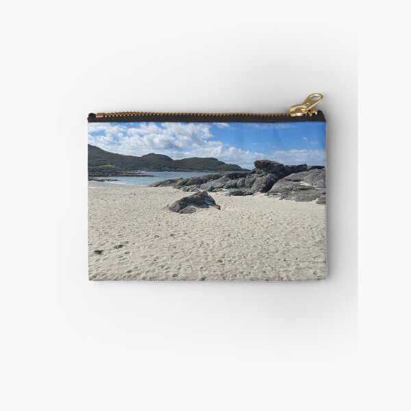 Item preview, Sanna Bay Ardnamurchan designed and sold by Louis Costello Photography .