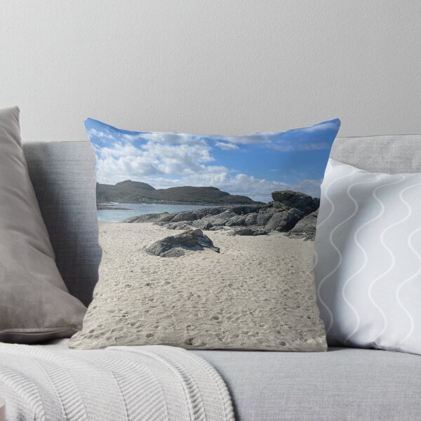 Item preview, Sanna Bay Ardnamurchan designed and sold by Louis Costello Photography .