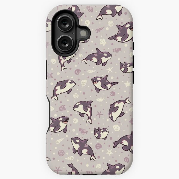Item preview, Jelly bean orcas  designed and sold by Colordrilos.