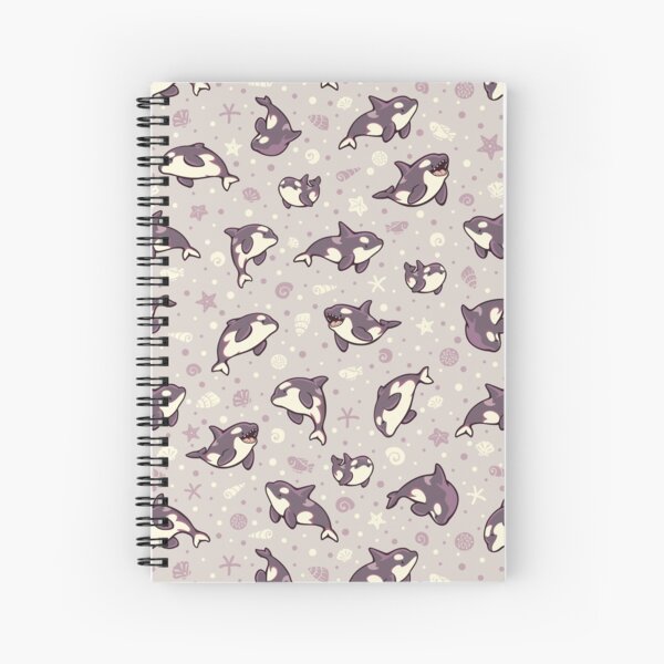 Item preview, Jelly bean orcas  designed and sold by Colordrilos.