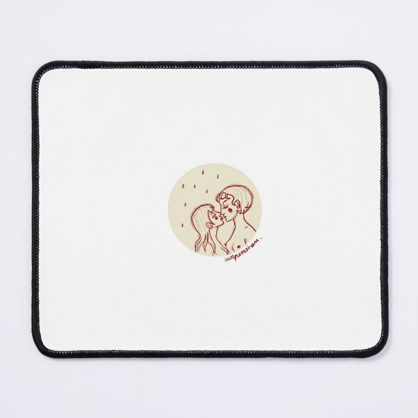 Item preview, The lovers designed and sold by Lecorpenshan Lecorpenshan.