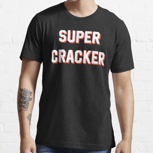 salty cracker t shirt