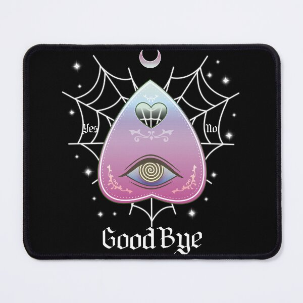 Item preview, Magical Ouija designed and sold by LaKuroki.