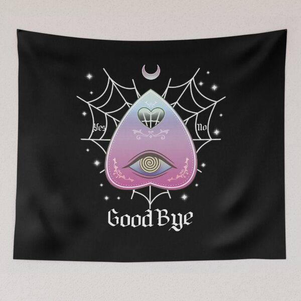Item preview, Magical Ouija designed and sold by LaKuroki.