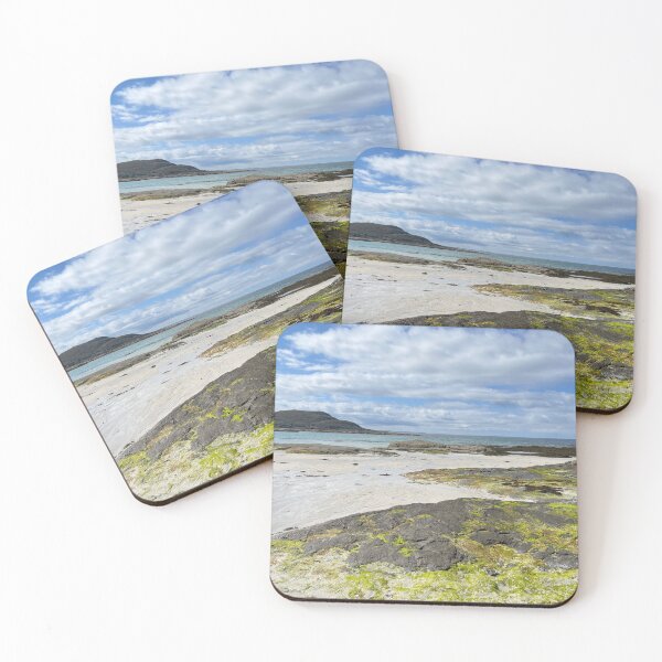 Item preview, Sanna Bay Ardnamurchan designed and sold by Louis Costello Photography .