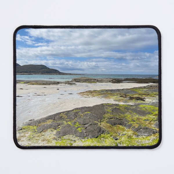 Item preview, Sanna Bay Ardnamurchan designed and sold by Louis Costello Photography .