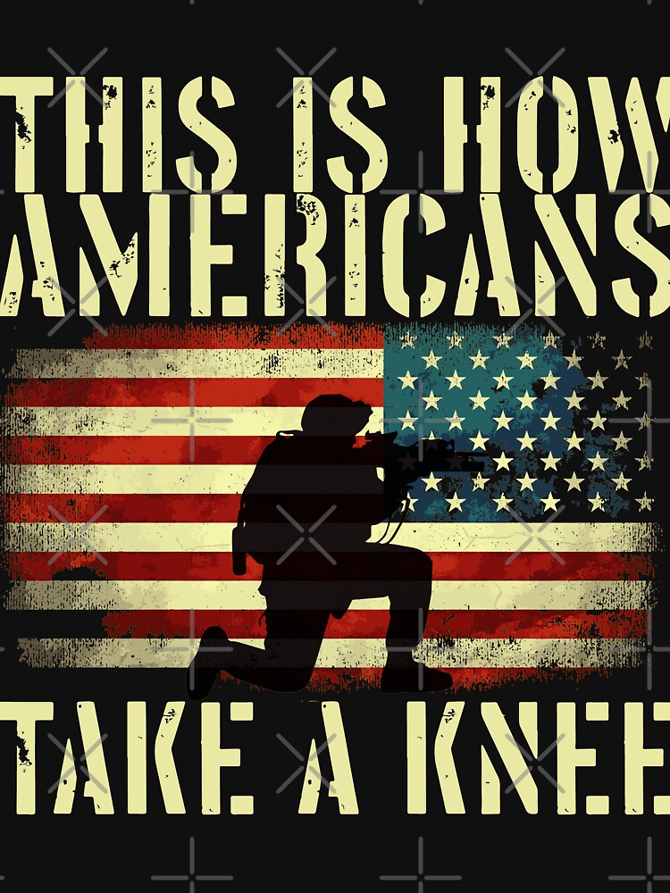 take a knee t shirt