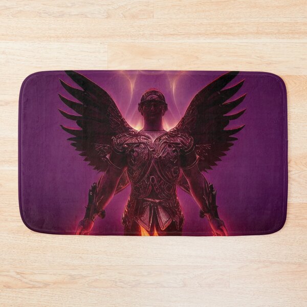 Item preview, Omael designed and sold by OccultDreams.