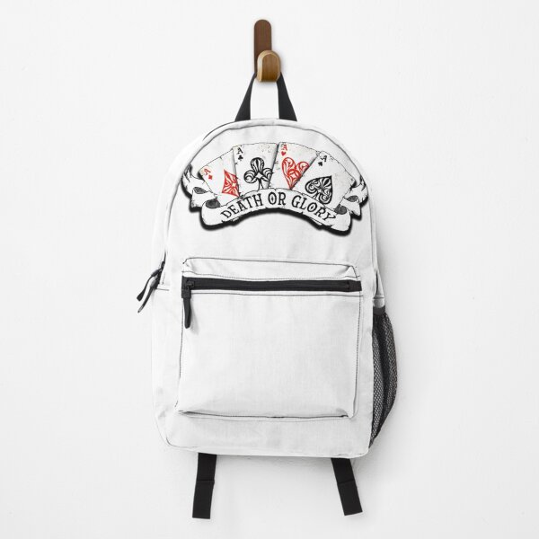 Item preview, poker aces designed and sold by infracuortattoo.