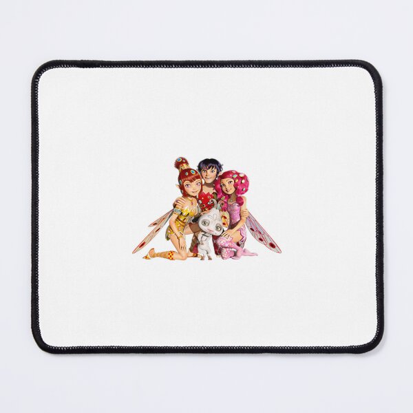 Item preview, Mia And Me designed and sold by BAHJASTORE.
