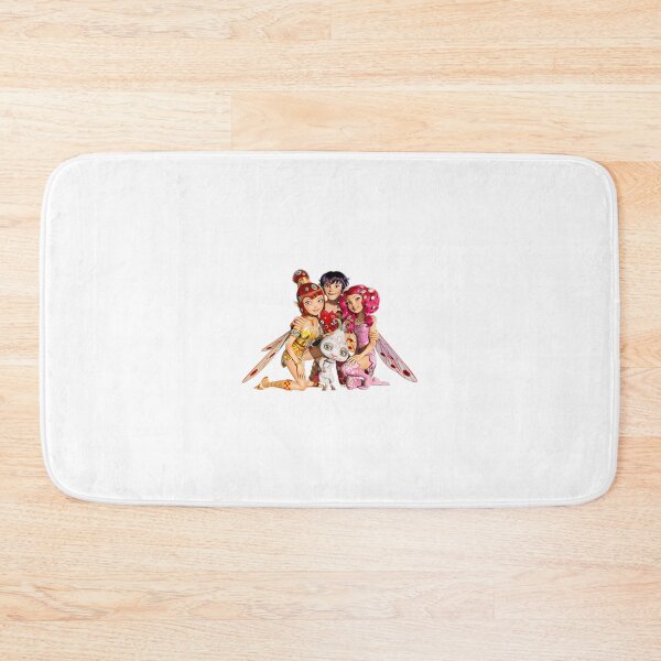 Item preview, Mia And Me designed and sold by BAHJASTORE.