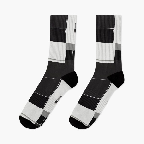 Item preview, Graphic Black and White Theme - strong pattern designed and sold by KOTOdesign.