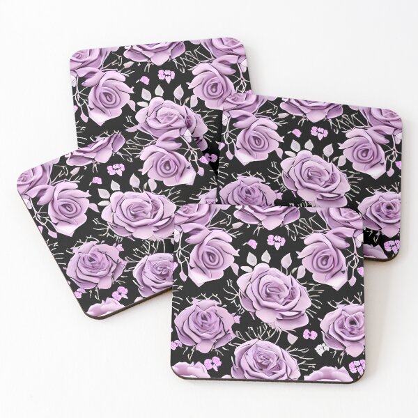 Item preview, rose pattern designed and sold by FineArtworld7.