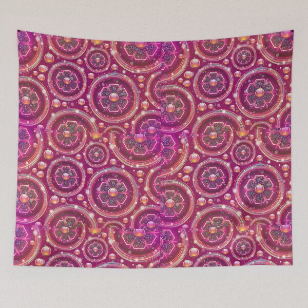 Item preview, Abstract Art - Floral Design - #20 designed and sold by qualityprint.