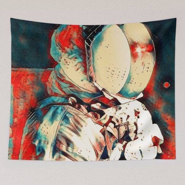 Item preview, Astro Boy designed and sold by JBelloStudio.