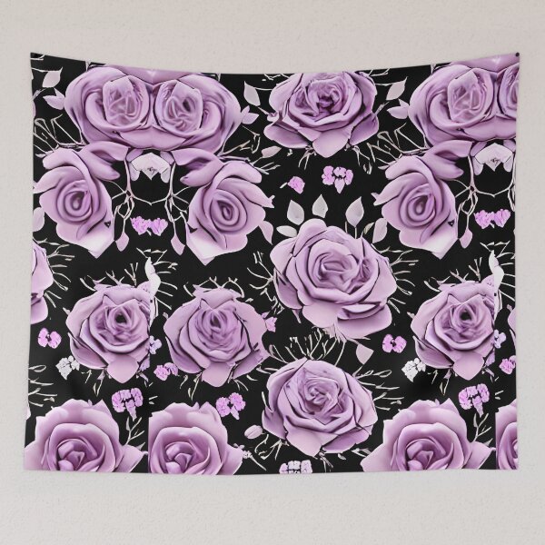 Item preview, rose pattern designed and sold by FineArtworld7.