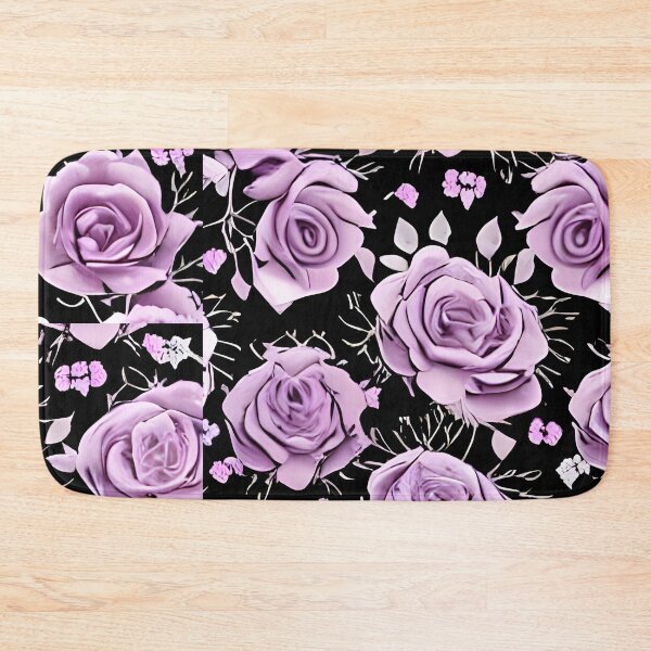 Item preview, rose pattern designed and sold by FineArtworld7.