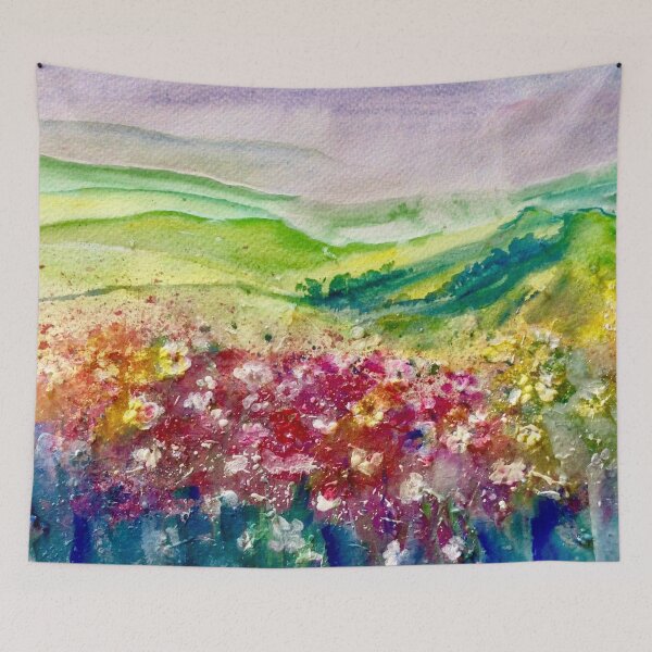Item preview, A New Day  designed and sold by Angela Haig-Harrison.