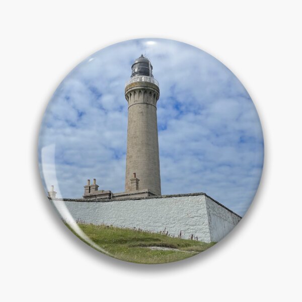 Item preview, Ardnamurchan lighthouse designed and sold by Louis Costello Photography .