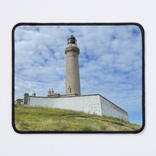 Item preview, Ardnamurchan lighthouse designed and sold by Louis Costello Photography .
