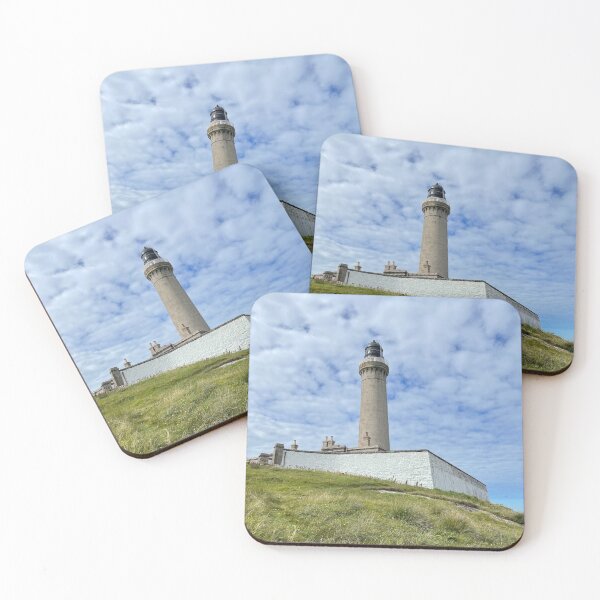 Item preview, Ardnamurchan lighthouse designed and sold by Louis Costello Photography .