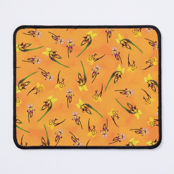 Item preview, Diuris designed and sold by SentinelArt.