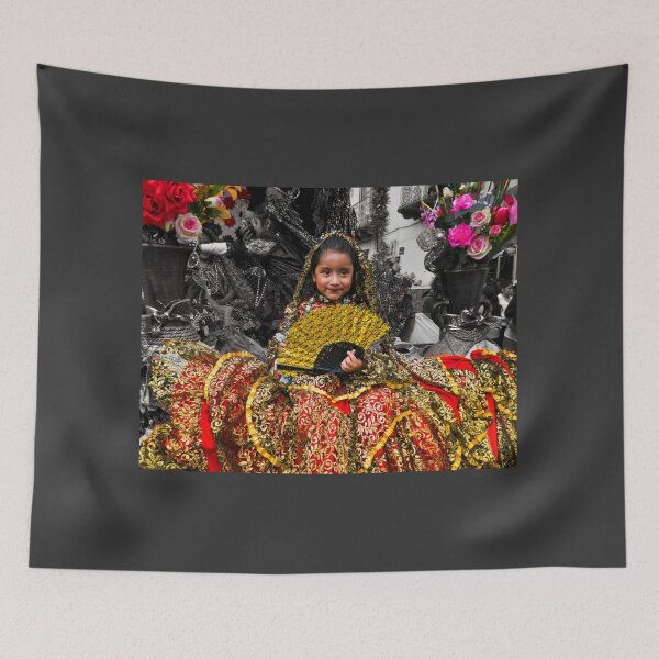 Item preview, Cuenca Kids 1696 designed and sold by alabca.