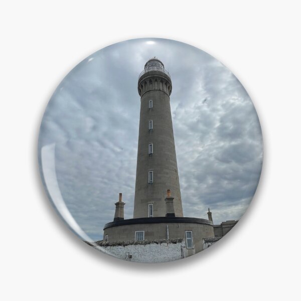 Item preview, Ardnamurchan lighthouse designed and sold by Louis Costello Photography .