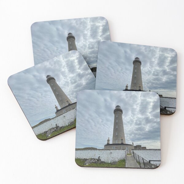 Item preview, Ardnamurchan lighthouse designed and sold by Louis Costello Photography .