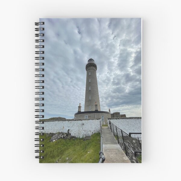 Item preview, Ardnamurchan lighthouse designed and sold by Louis Costello Photography .