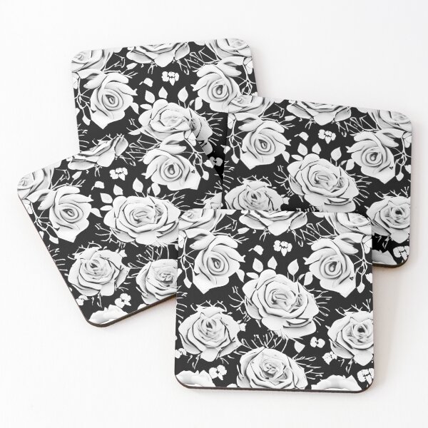 Item preview, rose pattern designed and sold by FineArtworld7.