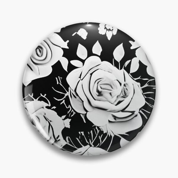 Item preview, rose pattern designed and sold by FineArtworld7.