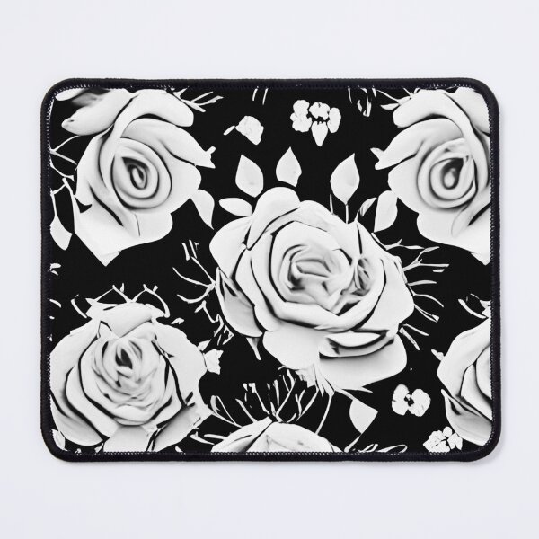 Item preview, rose pattern designed and sold by FineArtworld7.