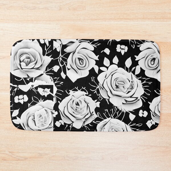 Item preview, rose pattern designed and sold by FineArtworld7.
