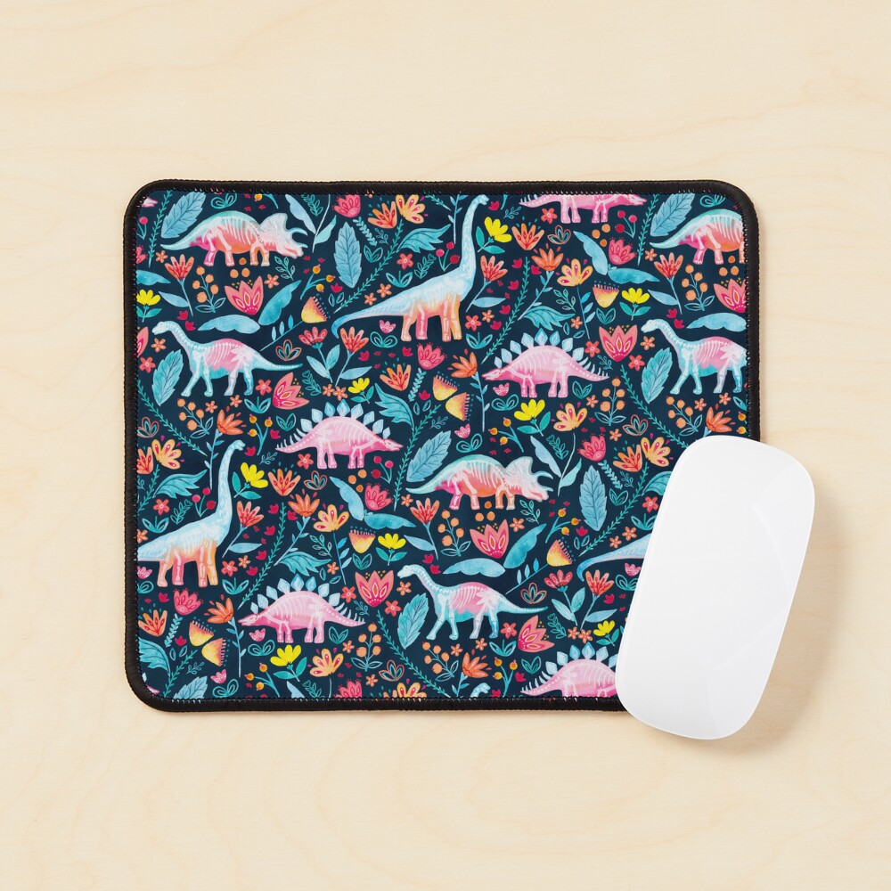 Item preview, Mouse Pad designed and sold by Gingerlique.