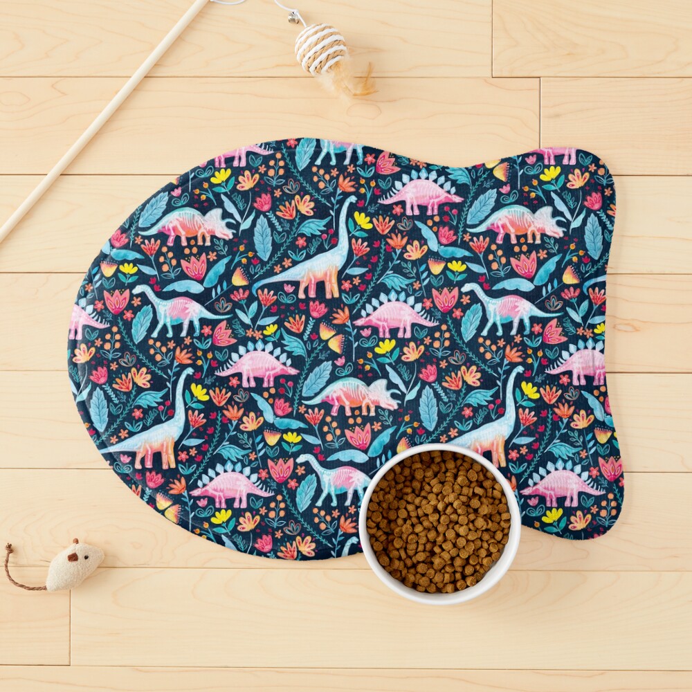 Item preview, Cat Mat designed and sold by Gingerlique.