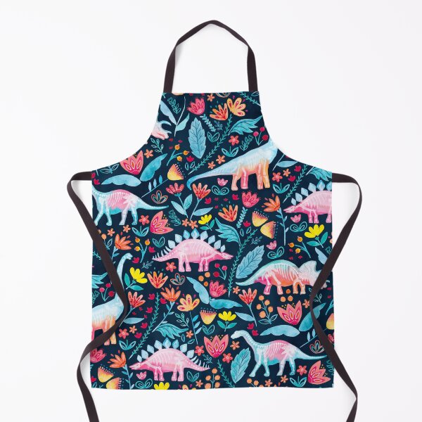 Item preview, Dinosaur Delight designed and sold by Gingerlique.
