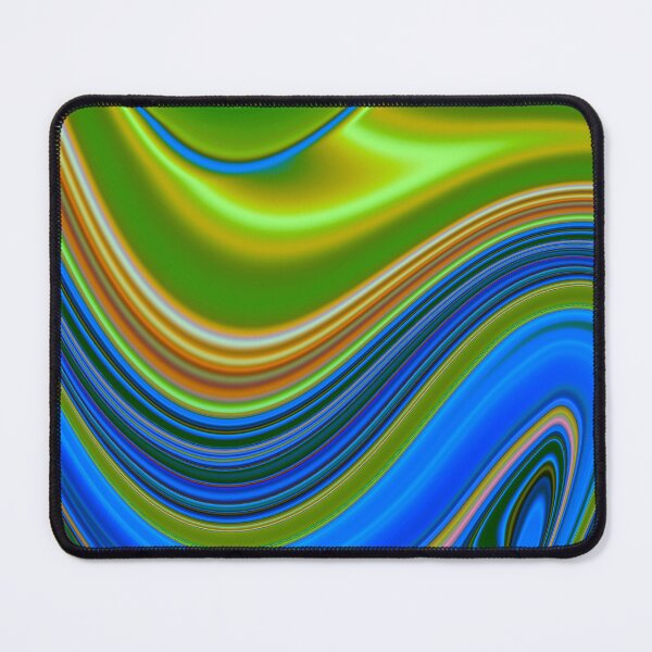 Item preview, Fluid Abstract Pattern 1556 designed and sold by Holidays77.