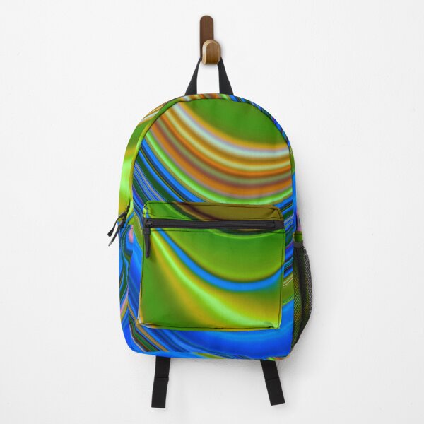Item preview, Fluid Abstract Pattern 1556 designed and sold by Holidays77.