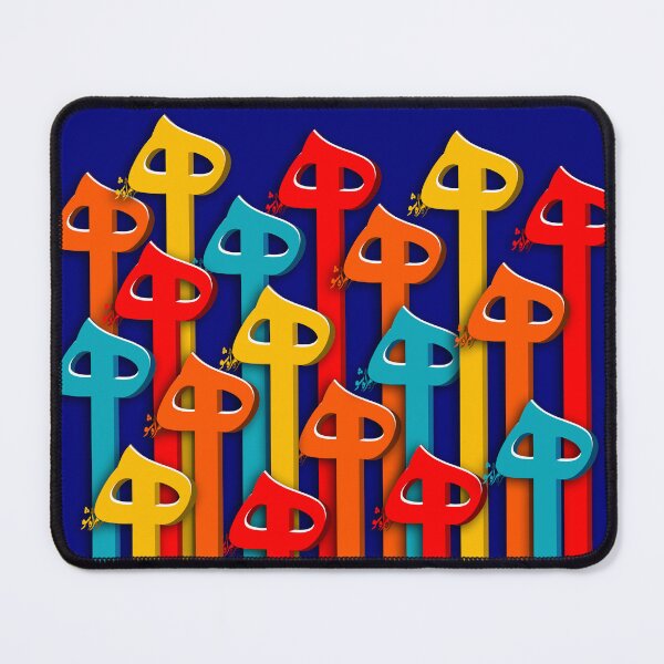 Item preview, همراه شو همراه شو همراه شو designed and sold by Kuffstudio.