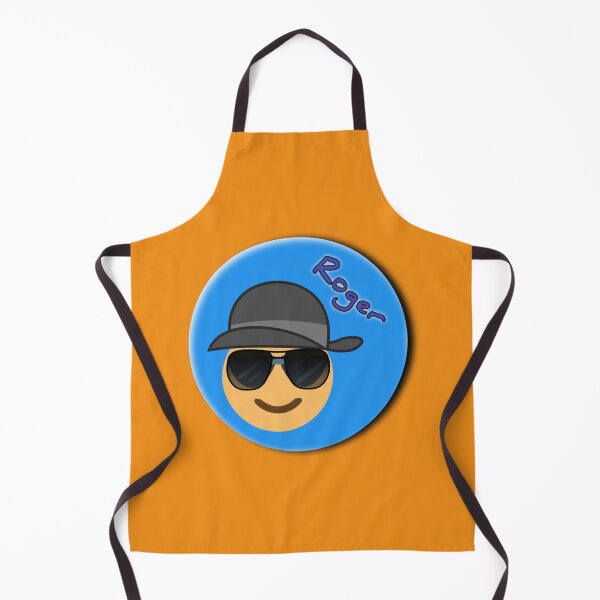 Item preview, Roger designed and sold by Naimatshop.