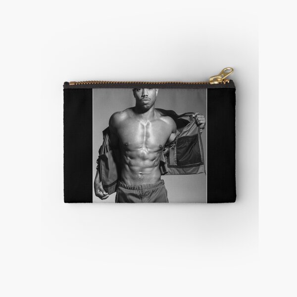 Item preview, Michael B Jordan Fan  designed and sold by hollytbja.