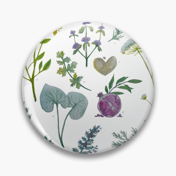 Item preview, Herbal Reproductive Rights designed and sold by Cyanide & Sage.