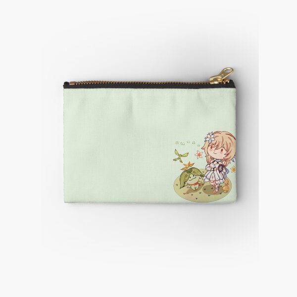 Item preview, Lumine & Aranara designed and sold by Sierdough.