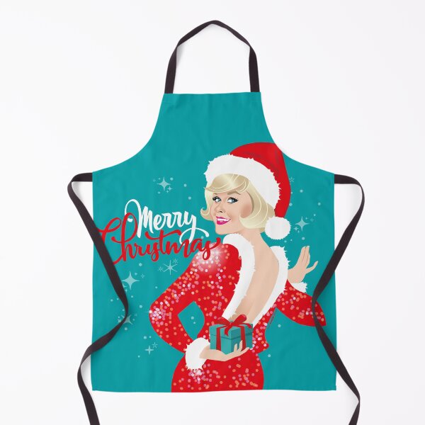 Item preview, Doris Christmas designed and sold by AleMogolloArt.