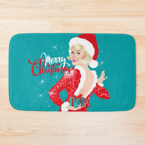 Item preview, Doris Christmas designed and sold by AleMogolloArt.
