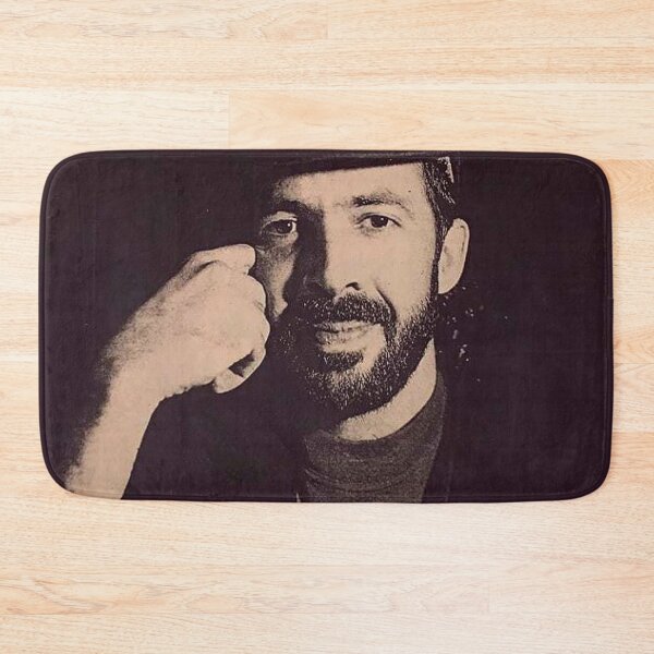 Item preview, Poster Juan Luis Guerra singer Tshirt Juan Luis Guerra designed and sold by Carabadi.