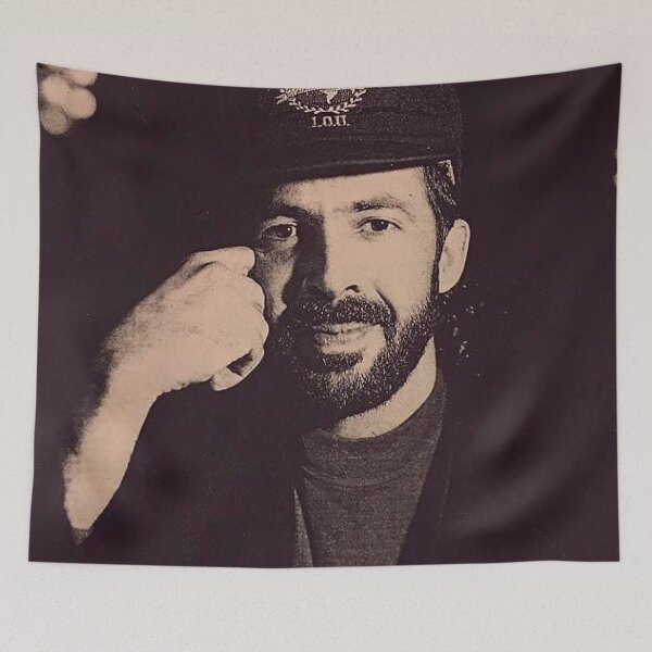 Item preview, Poster Juan Luis Guerra singer Tshirt Juan Luis Guerra designed and sold by Carabadi.