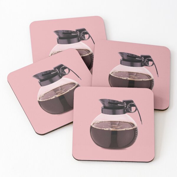 Item preview, Coffee grenade designed and sold by 360brain.