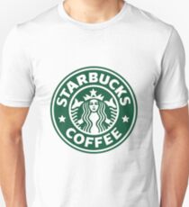 Starbucks Unisex T-Shirt